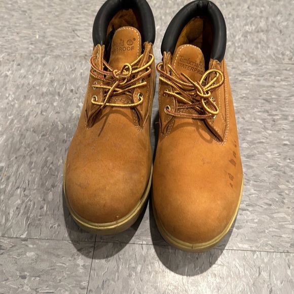 Timberland boots men - Picture 2 of 3